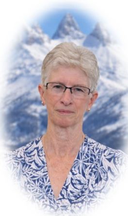 HIMBLOT Brigitte Née MARTIN